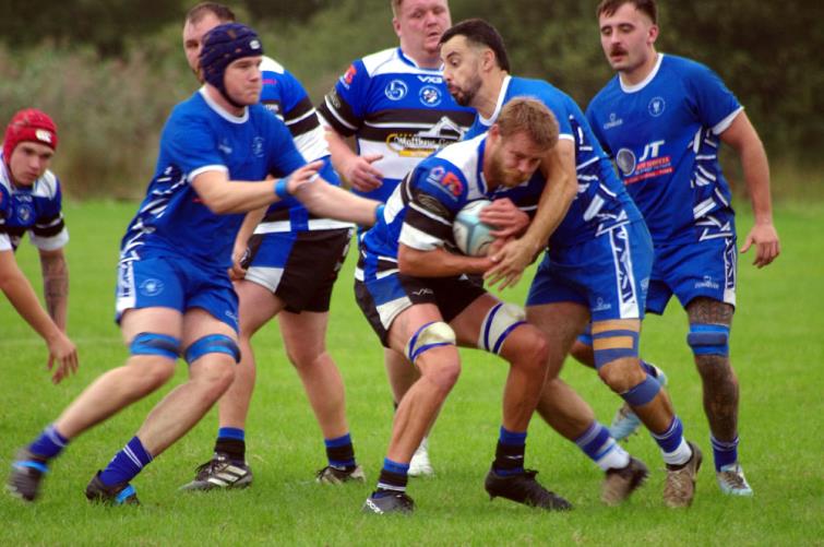 Blues look to steal possession against Seagulls